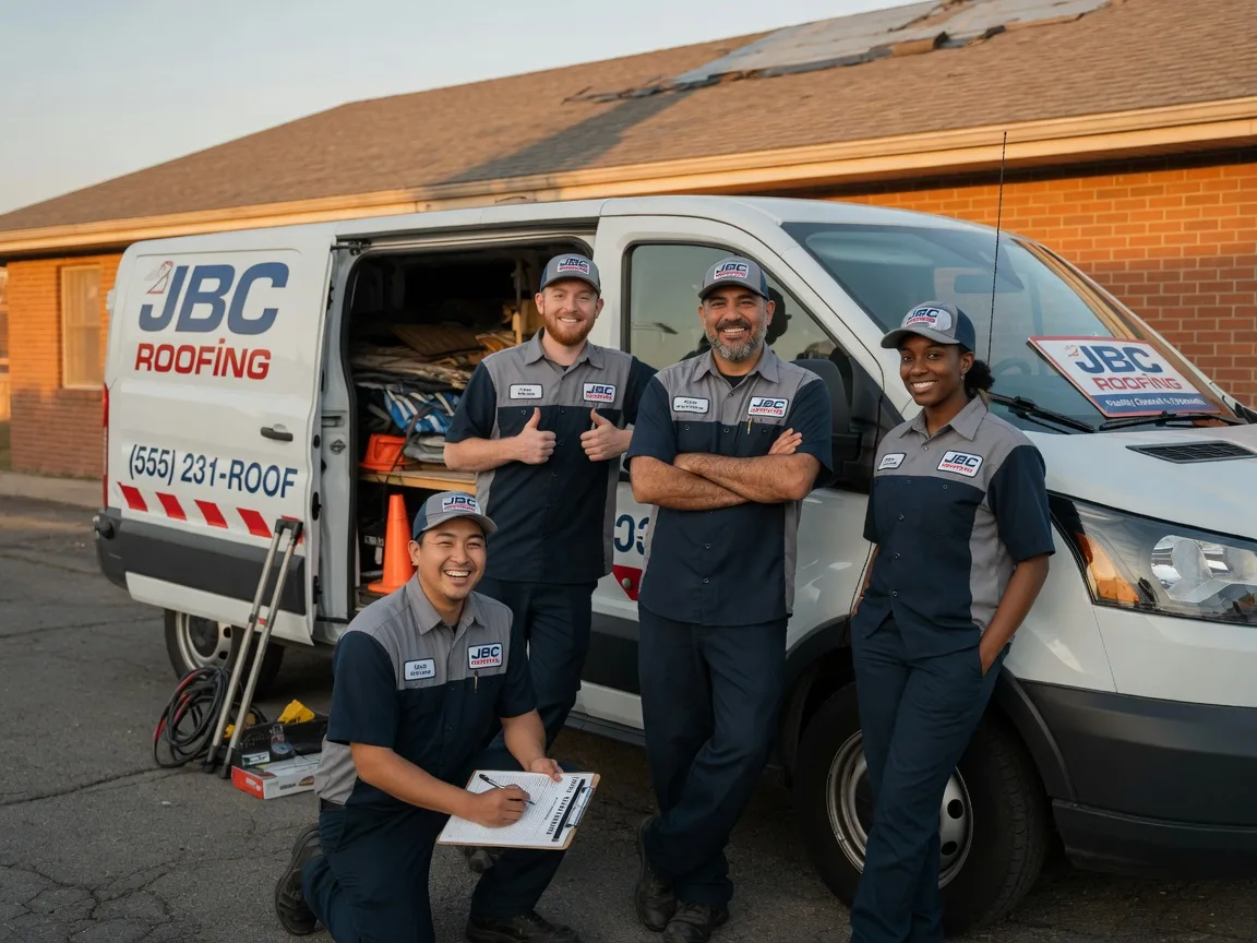 Roof Replacement company in Belgium, WI