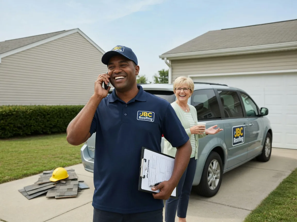 Roof Replacement Belgium, WI FAQs
